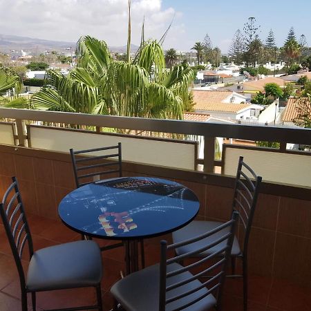 Ferienwohnung 5 Min Walk From Yumbo 309-322 Playa del Inglés Exterior foto