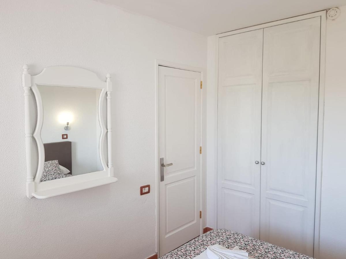 Ferienwohnung 5 Min Walk From Yumbo 309-322 Playa del Inglés Exterior foto