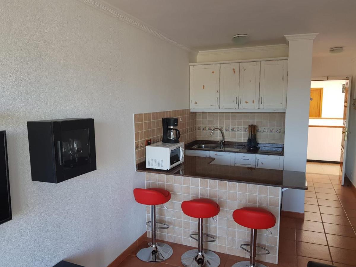 Ferienwohnung 5 Min Walk From Yumbo 309-322 Playa del Inglés Exterior foto