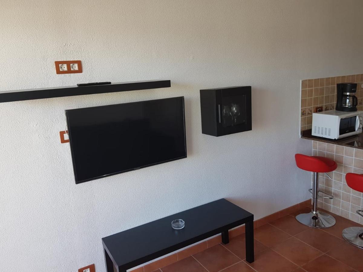 Ferienwohnung 5 Min Walk From Yumbo 309-322 Playa del Inglés Exterior foto