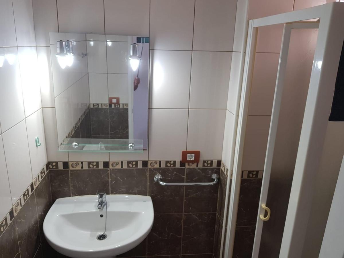 Ferienwohnung 5 Min Walk From Yumbo 309-322 Playa del Inglés Exterior foto