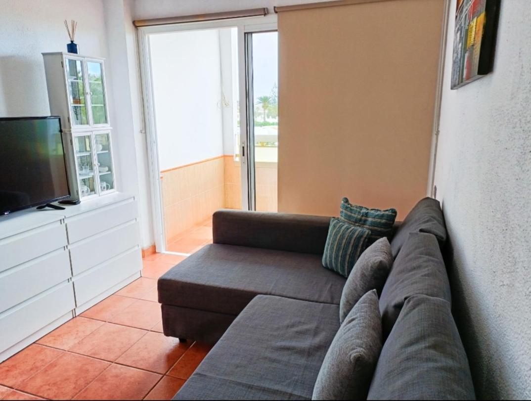 Ferienwohnung 5 Min Walk From Yumbo 309-322 Playa del Inglés Exterior foto