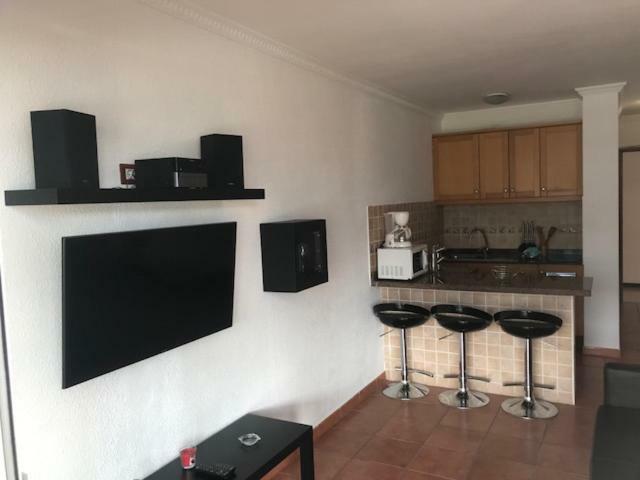 Ferienwohnung 5 Min Walk From Yumbo 309-322 Playa del Inglés Exterior foto