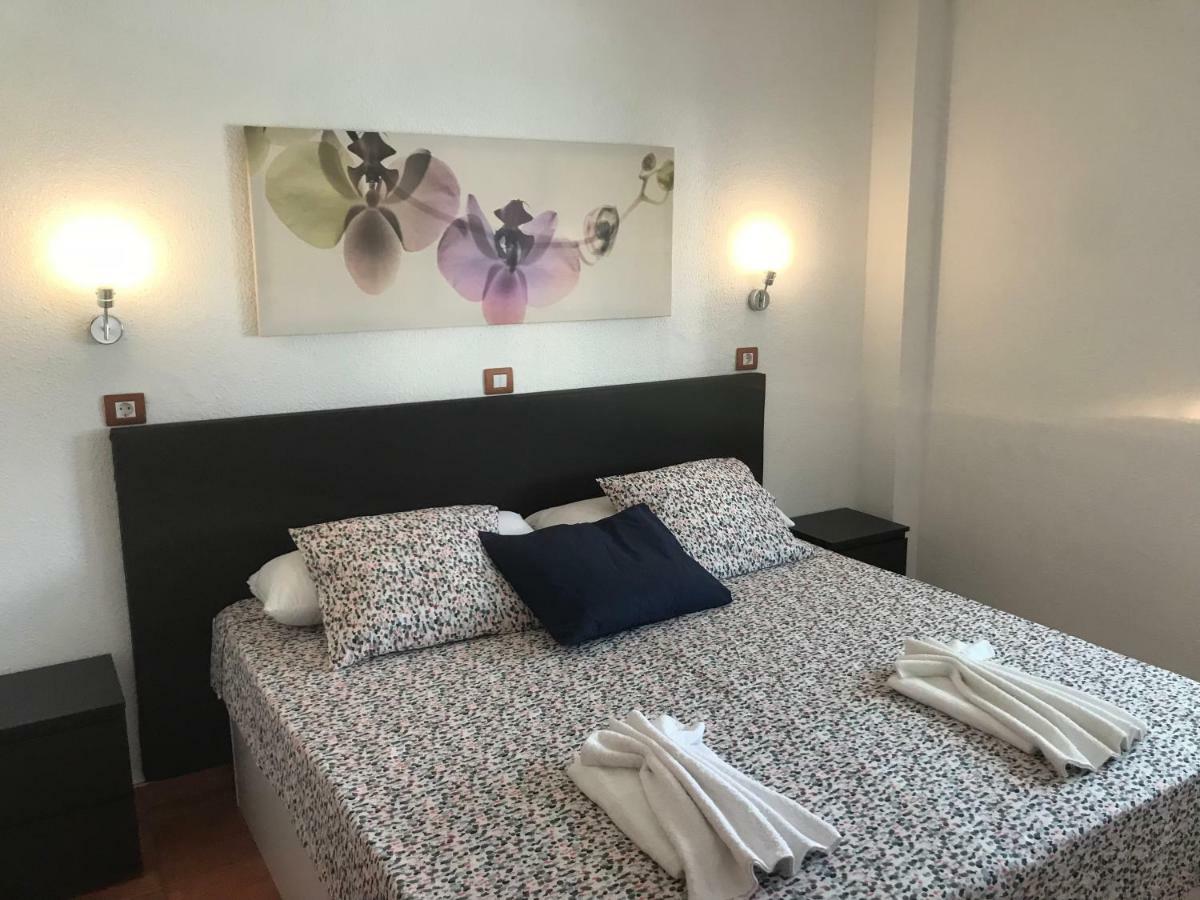 Ferienwohnung 5 Min Walk From Yumbo 309-322 Playa del Inglés Exterior foto